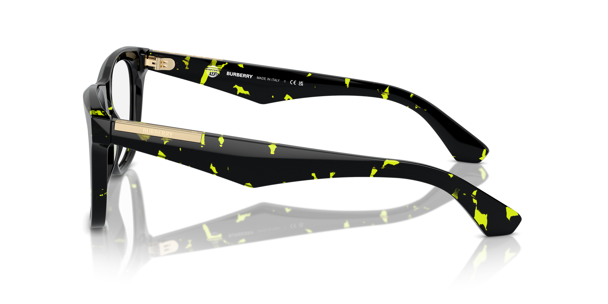 Burberry Eyeglasses BE2409 4124