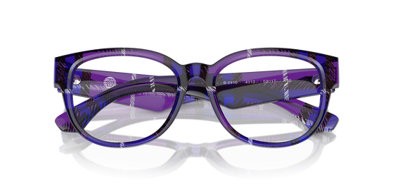Burberry Eyeglasses BE2410 4113
