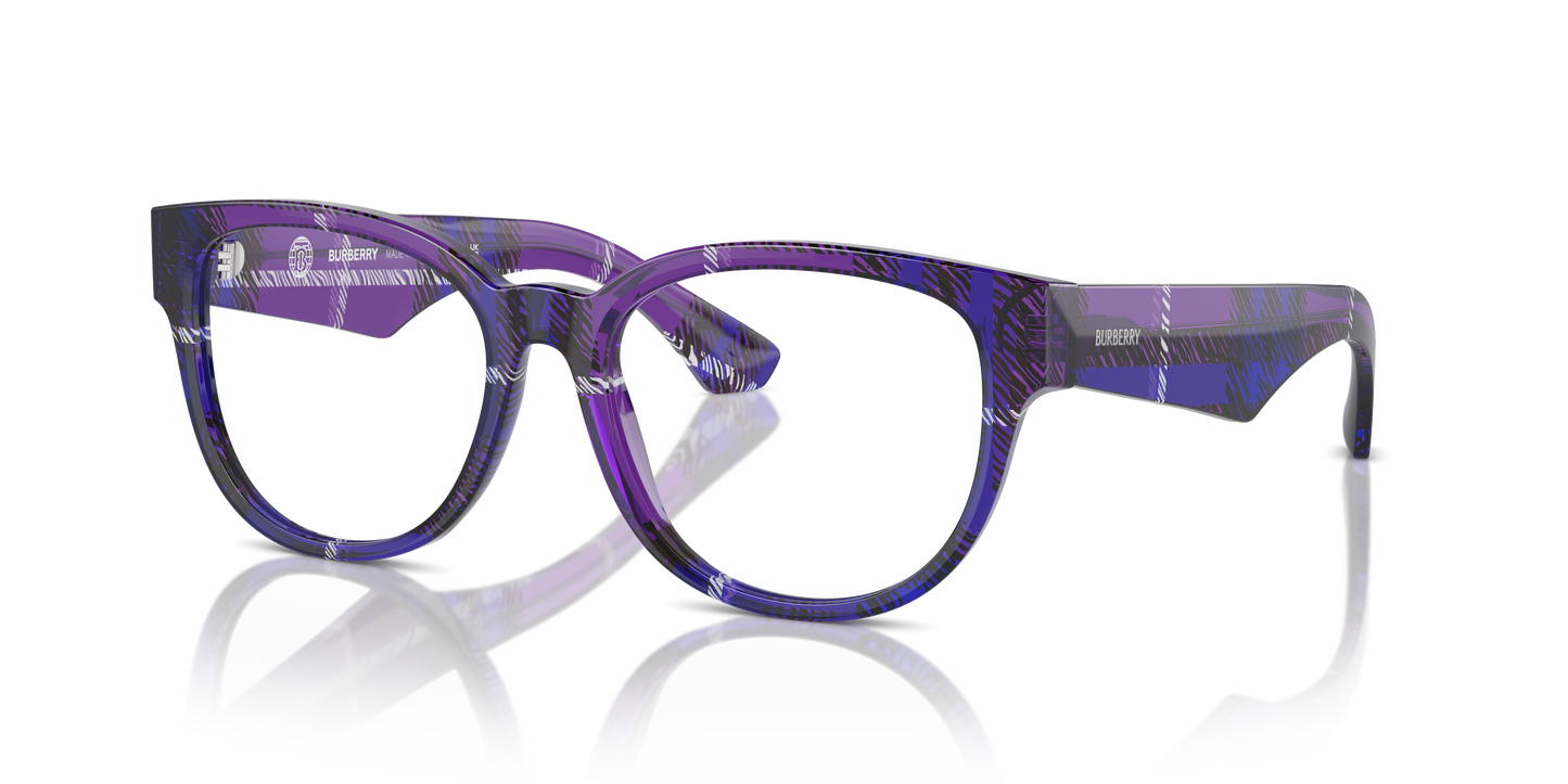 Burberry Eyeglasses BE2410 4113