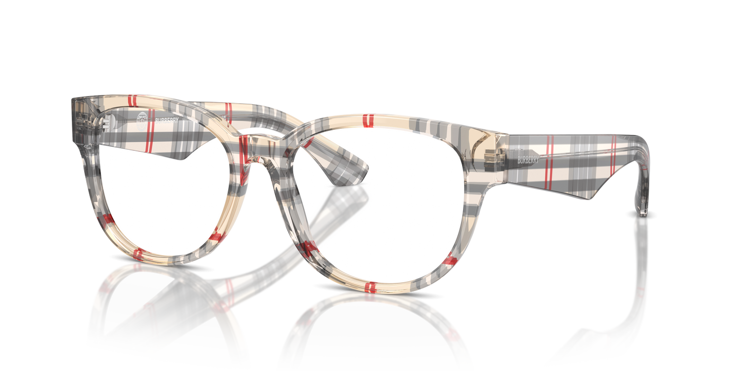 Burberry Eyeglasses BE2410 4122