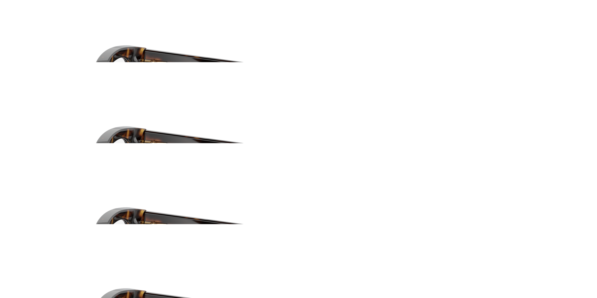 Burberry Eyeglasses BE2411 3002