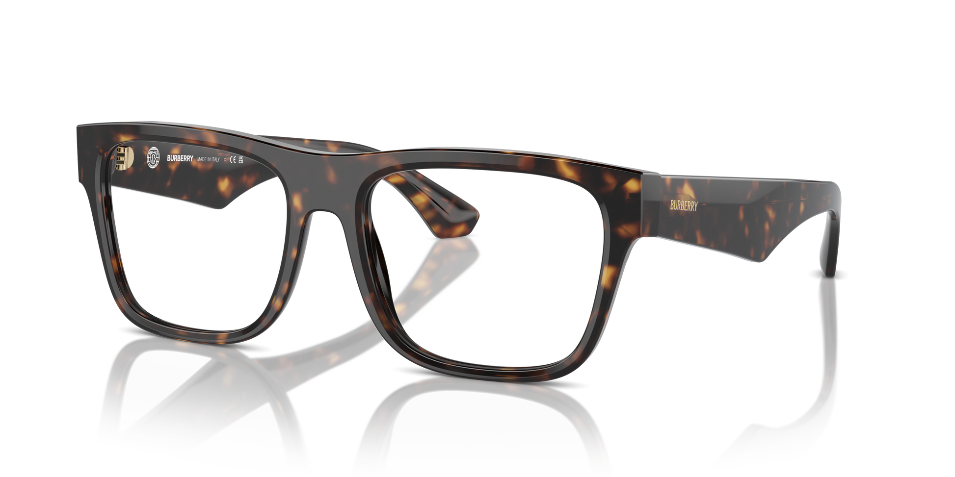 Burberry Eyeglasses BE2411 3002