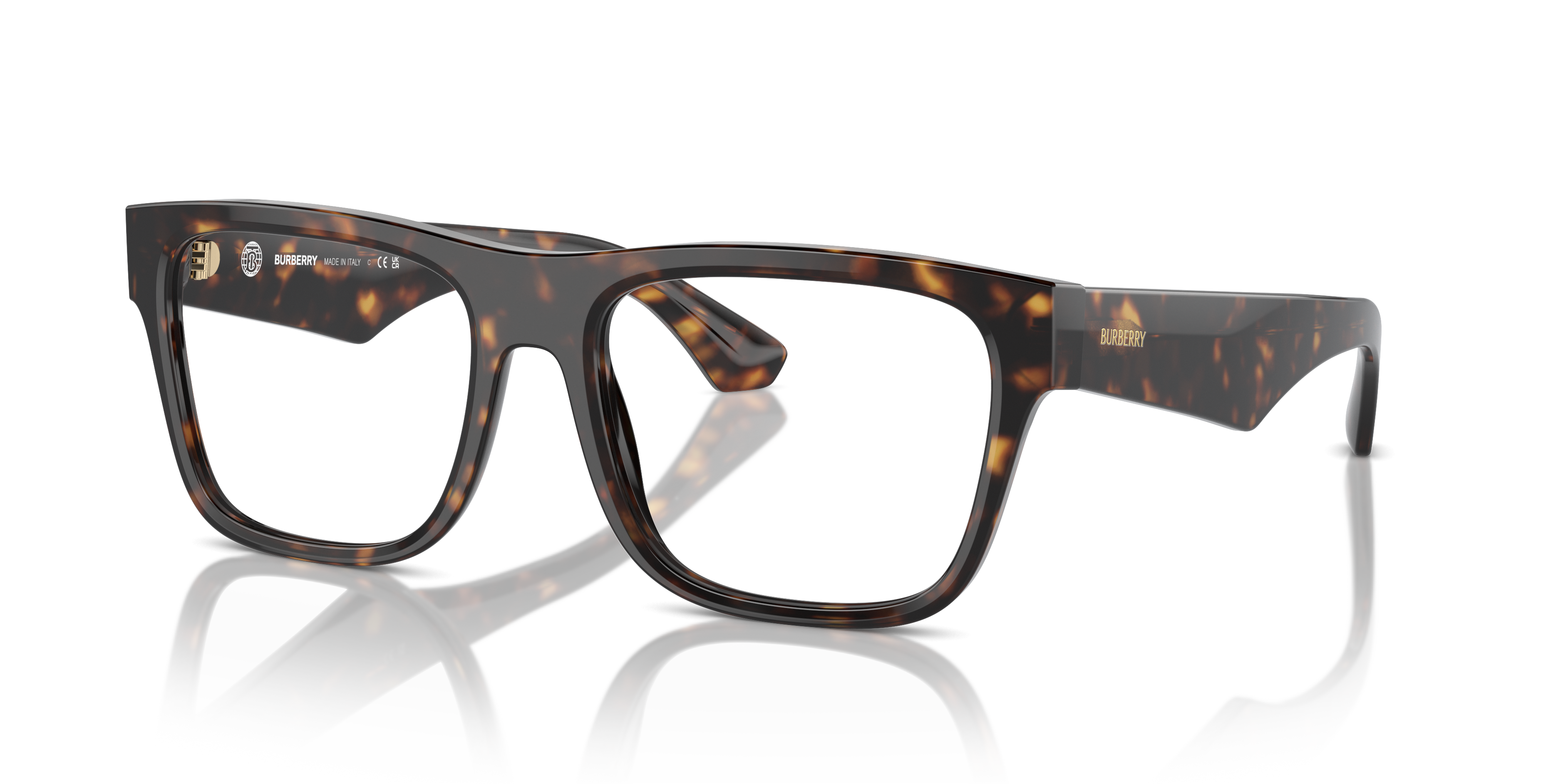 Burberry Eyeglasses BE2411 3002