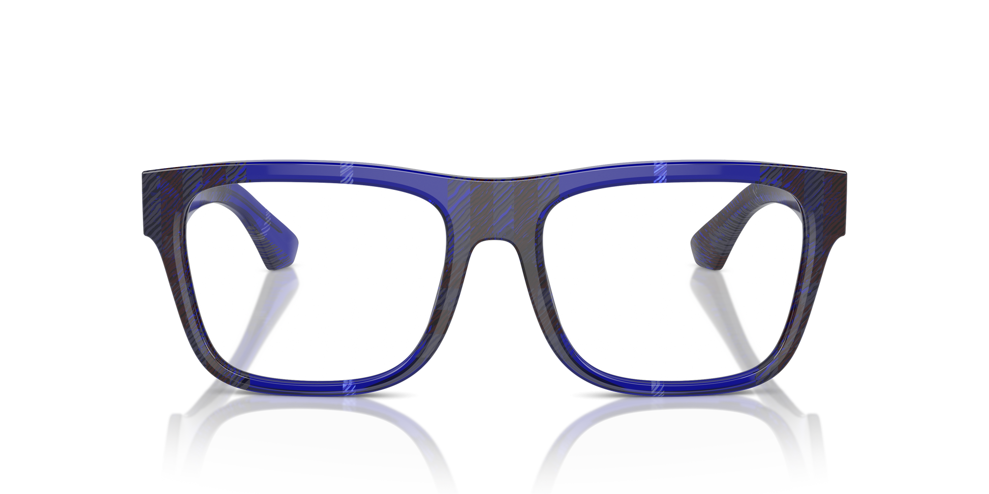 Burberry Eyeglasses BE2411 4114