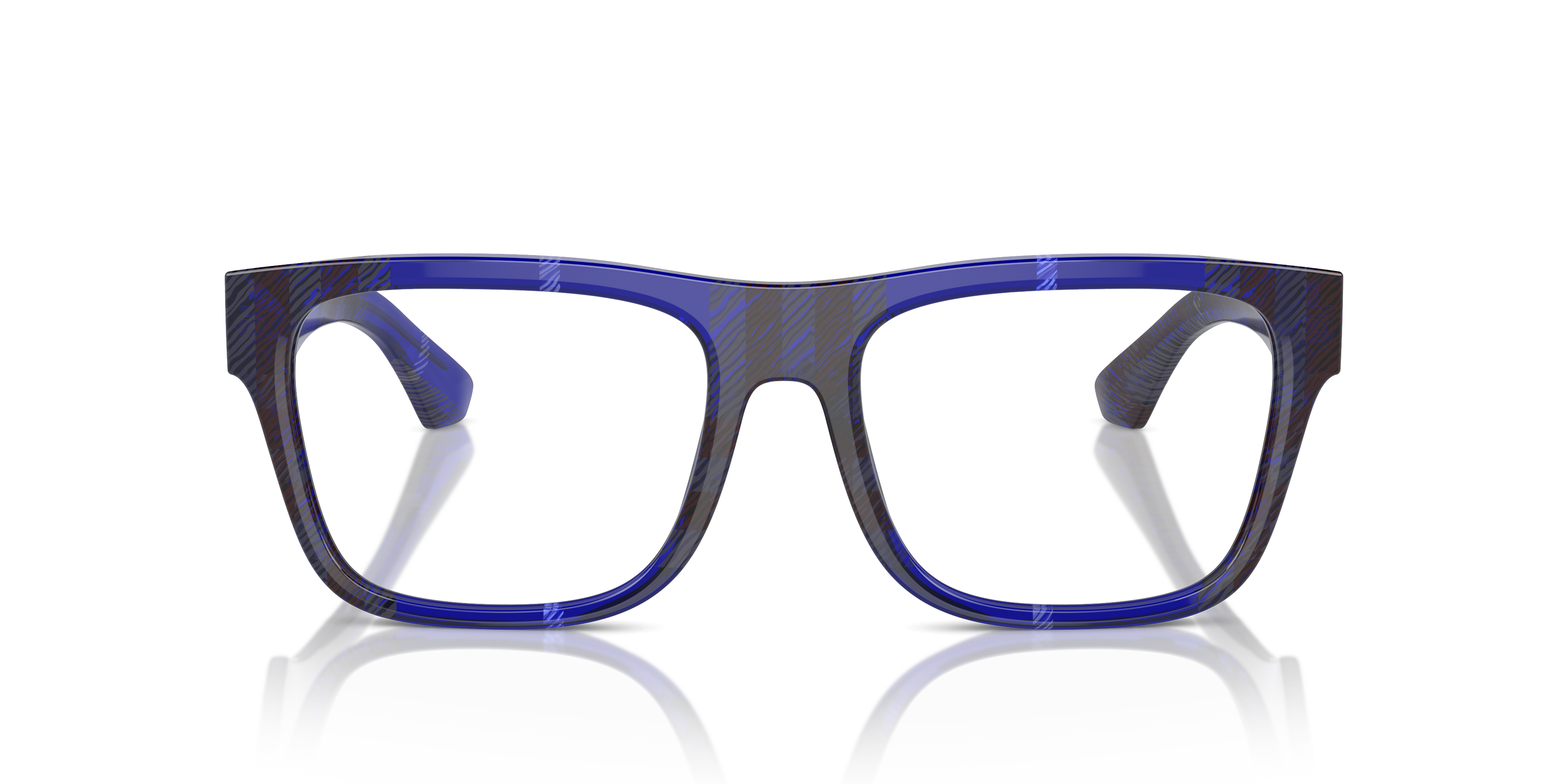 Burberry Eyeglasses BE2411 4114