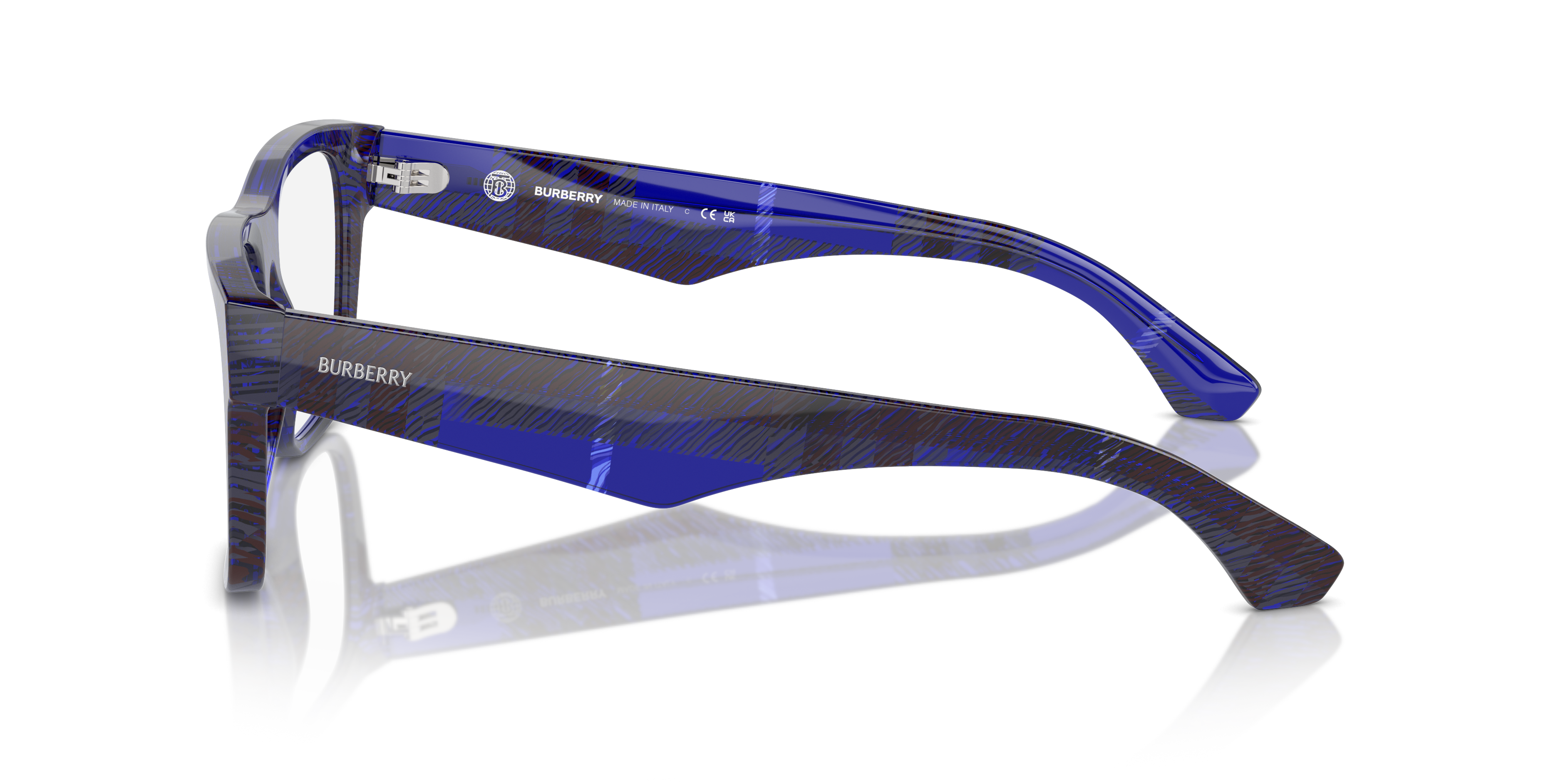 Burberry Eyeglasses BE2411 4114