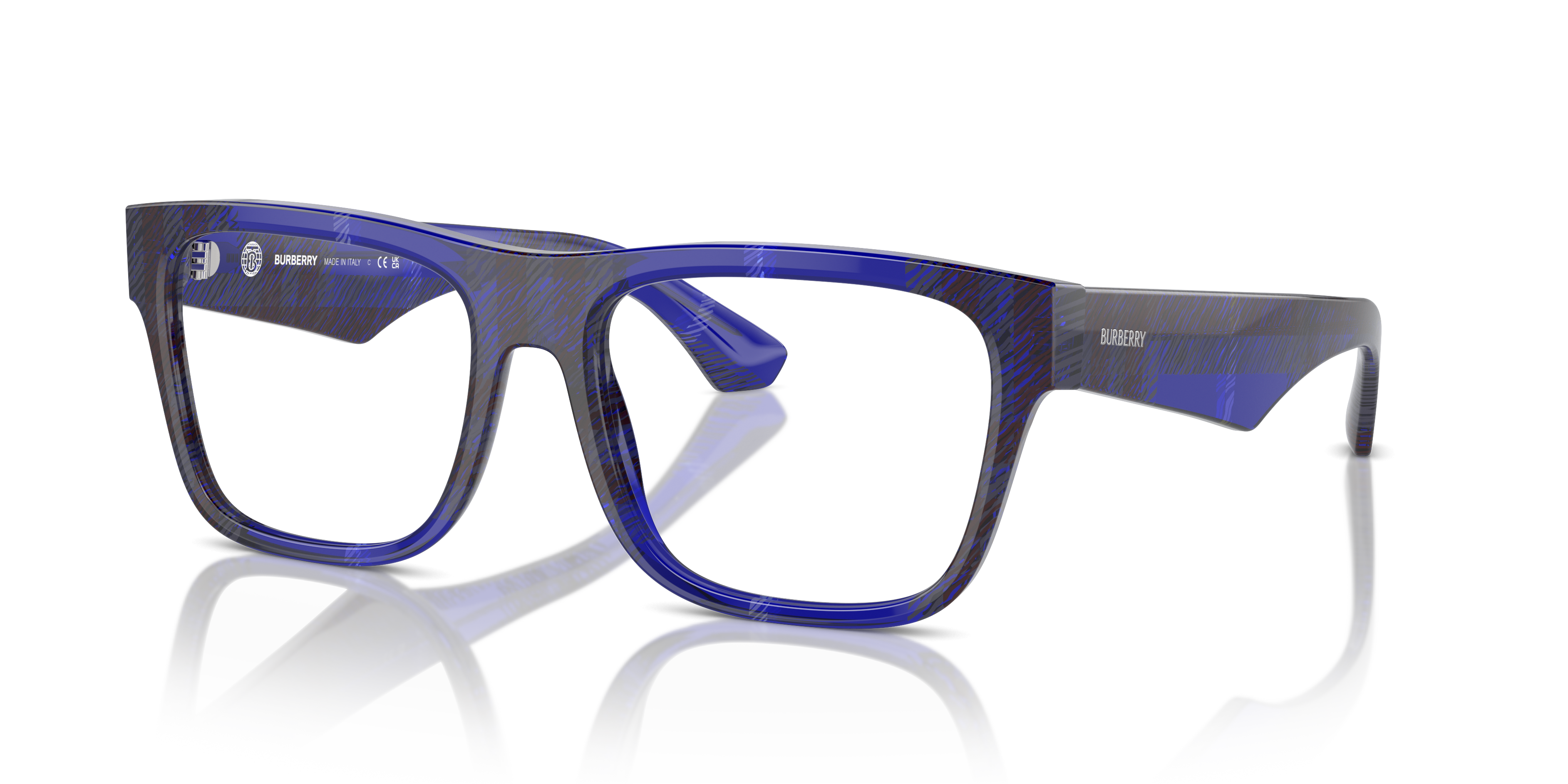 Burberry Eyeglasses BE2411 4114