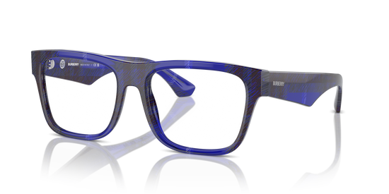 Burberry Eyeglasses BE2411 4114