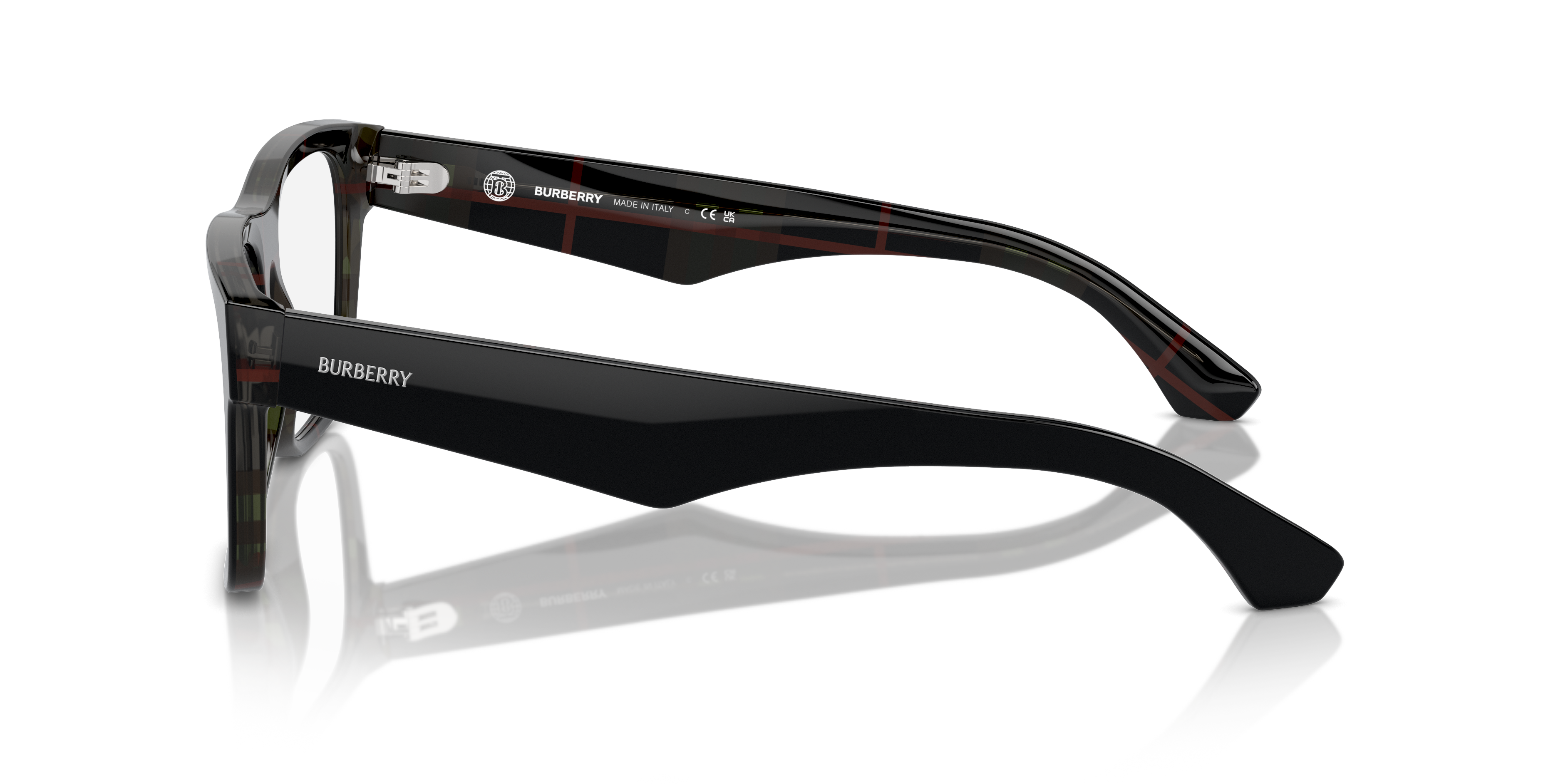 Burberry Eyeglasses BE2411 4121