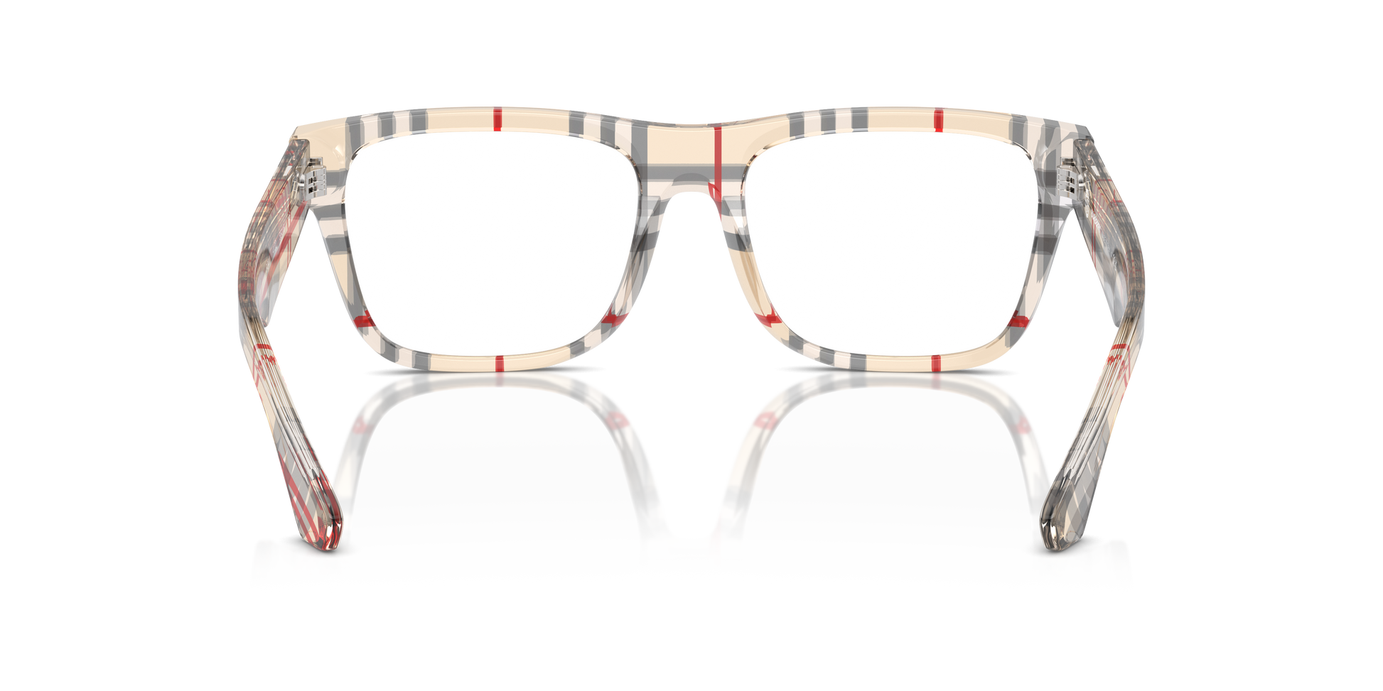 Burberry Eyeglasses BE2411 4122