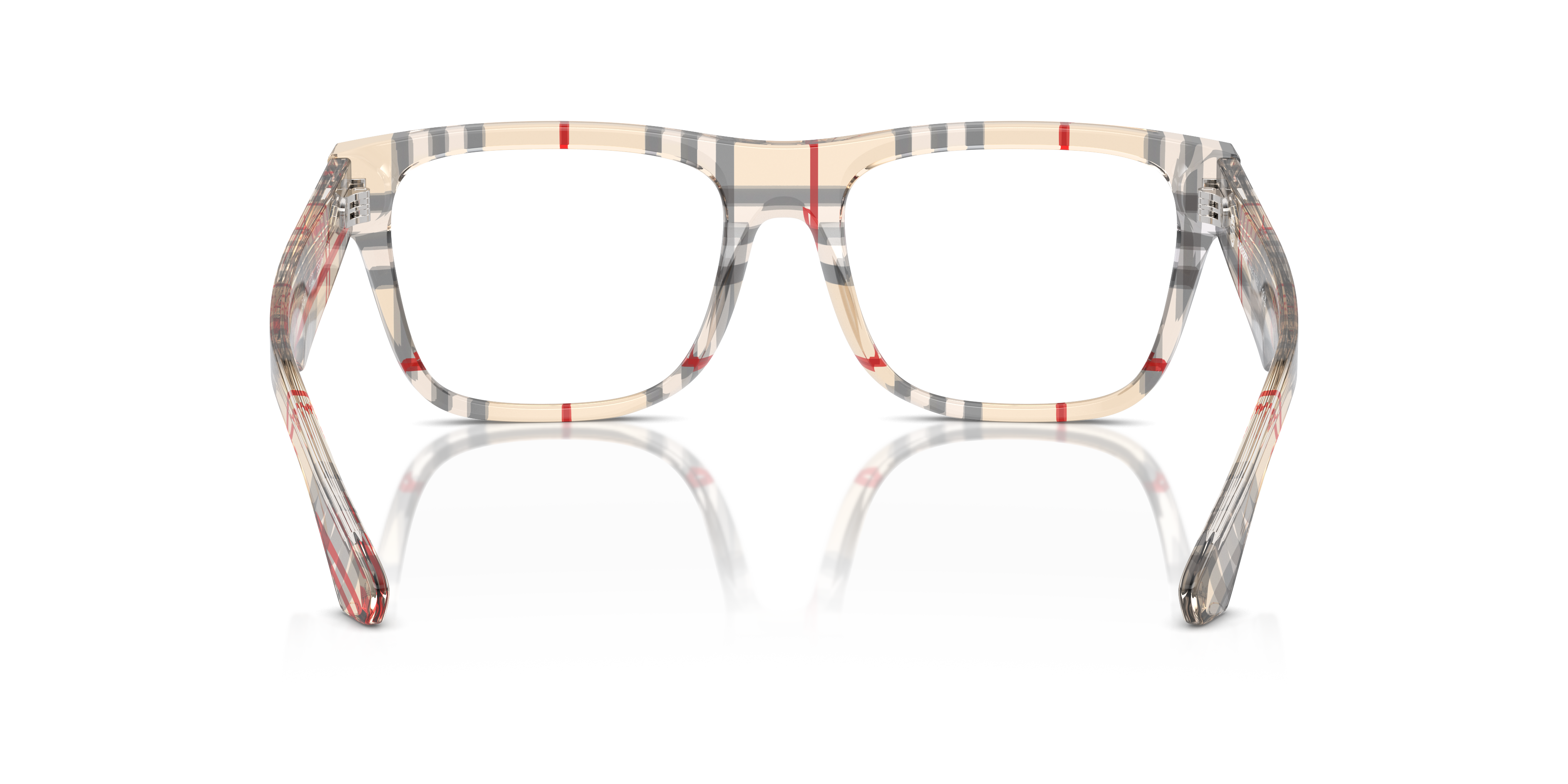 Burberry Eyeglasses BE2411 4122