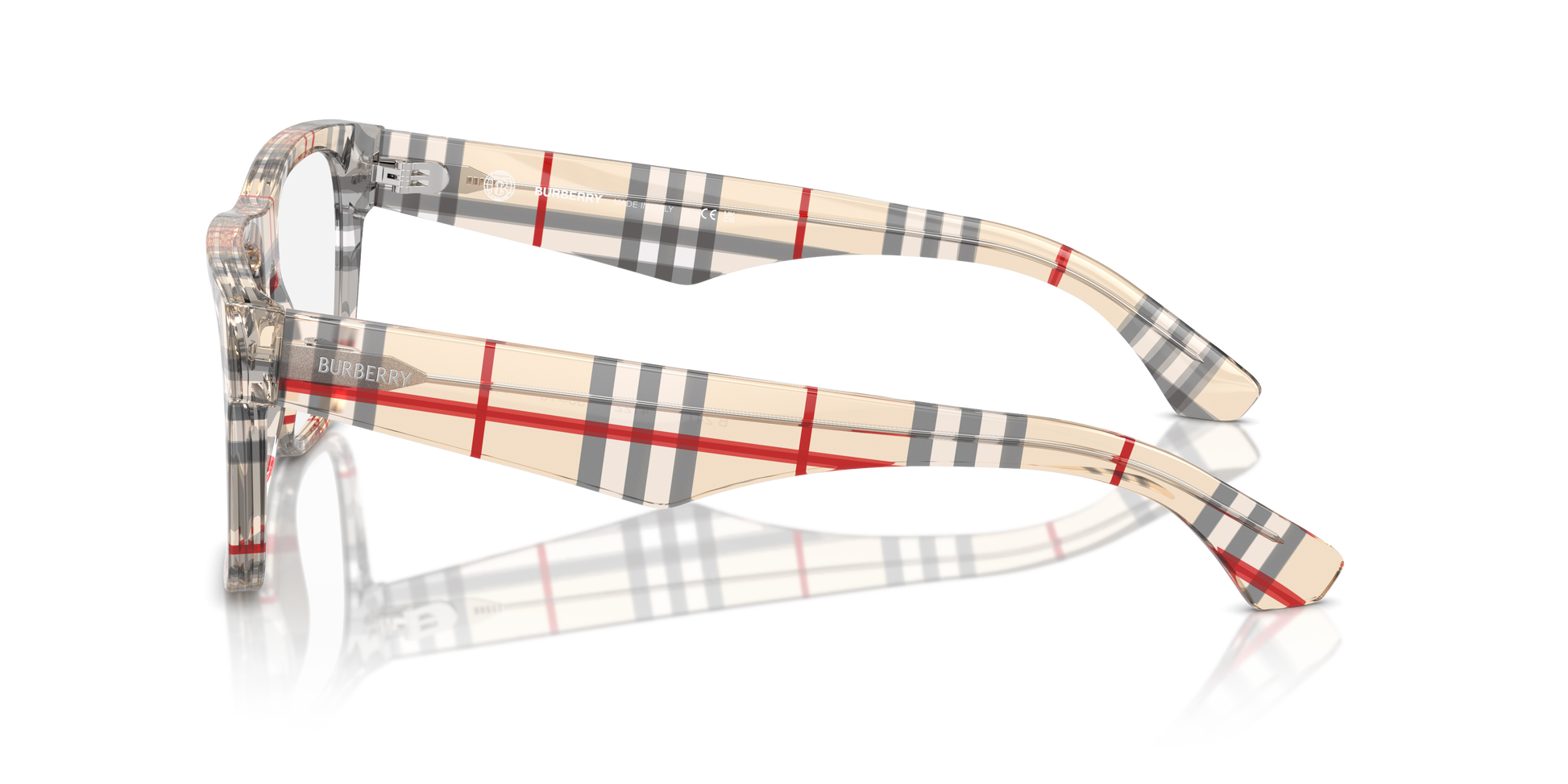 Burberry Eyeglasses BE2411 4122