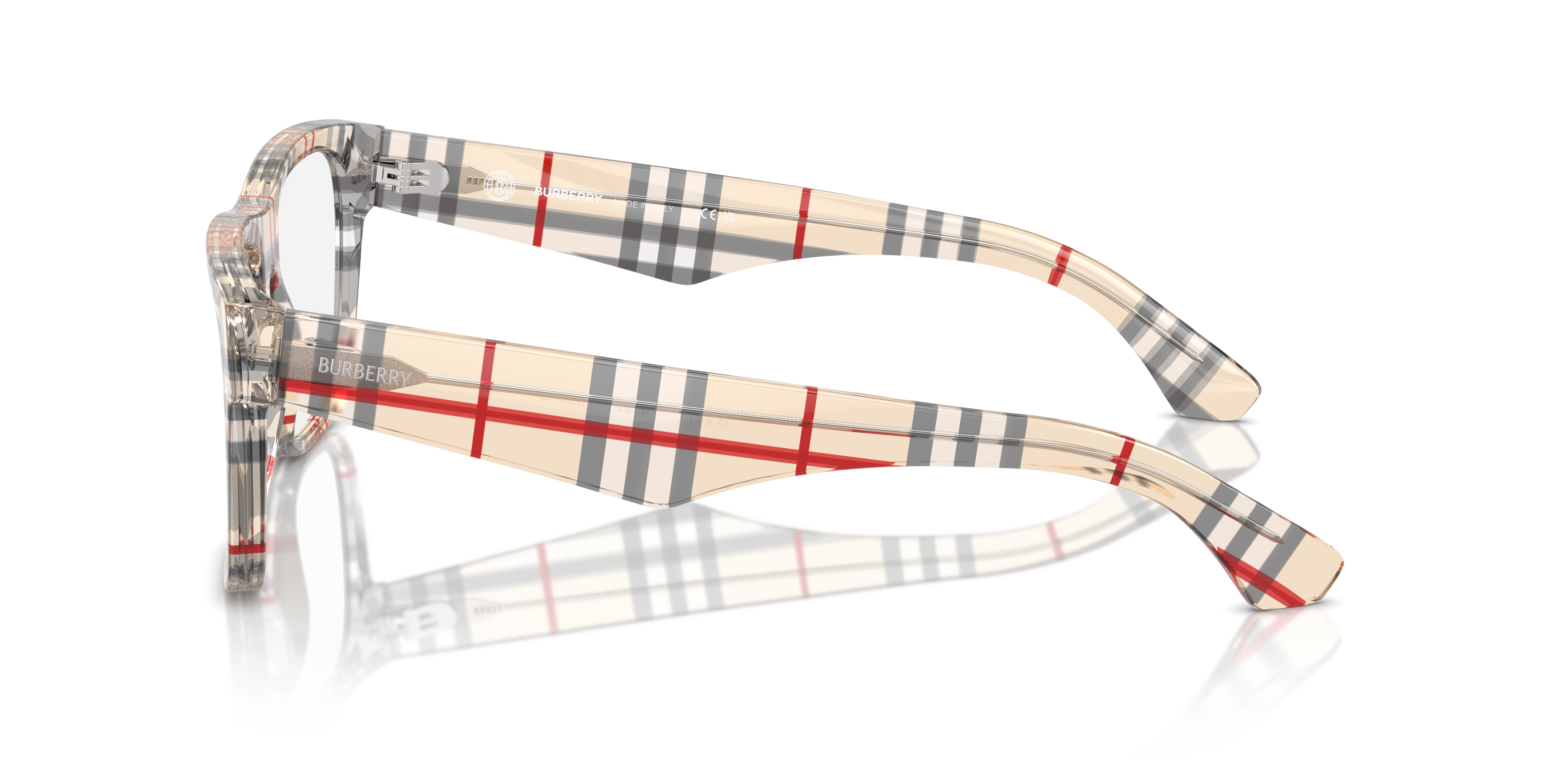 Burberry Eyeglasses BE2411 4122