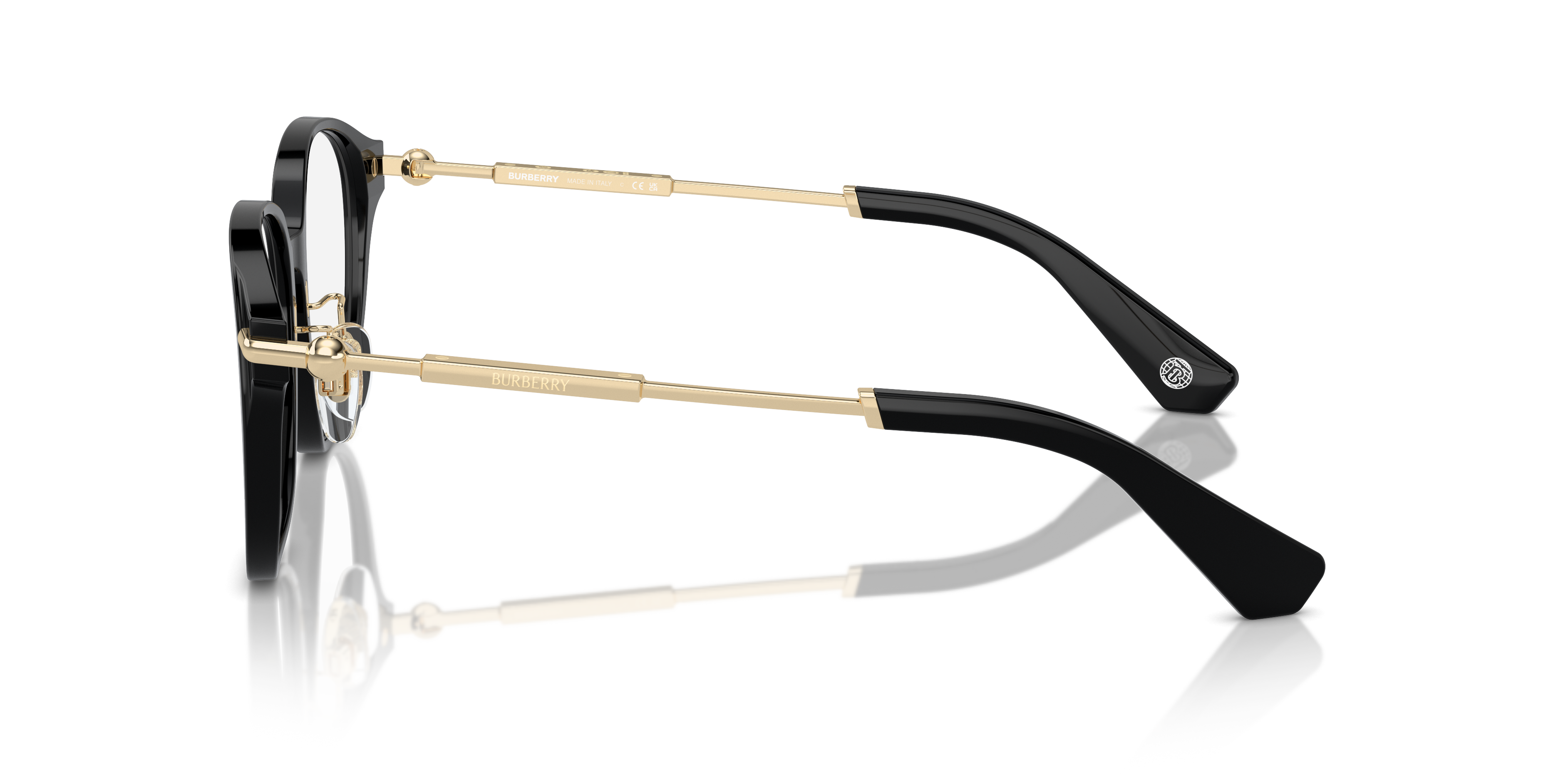 Burberry Eyeglasses BE2412D 3001