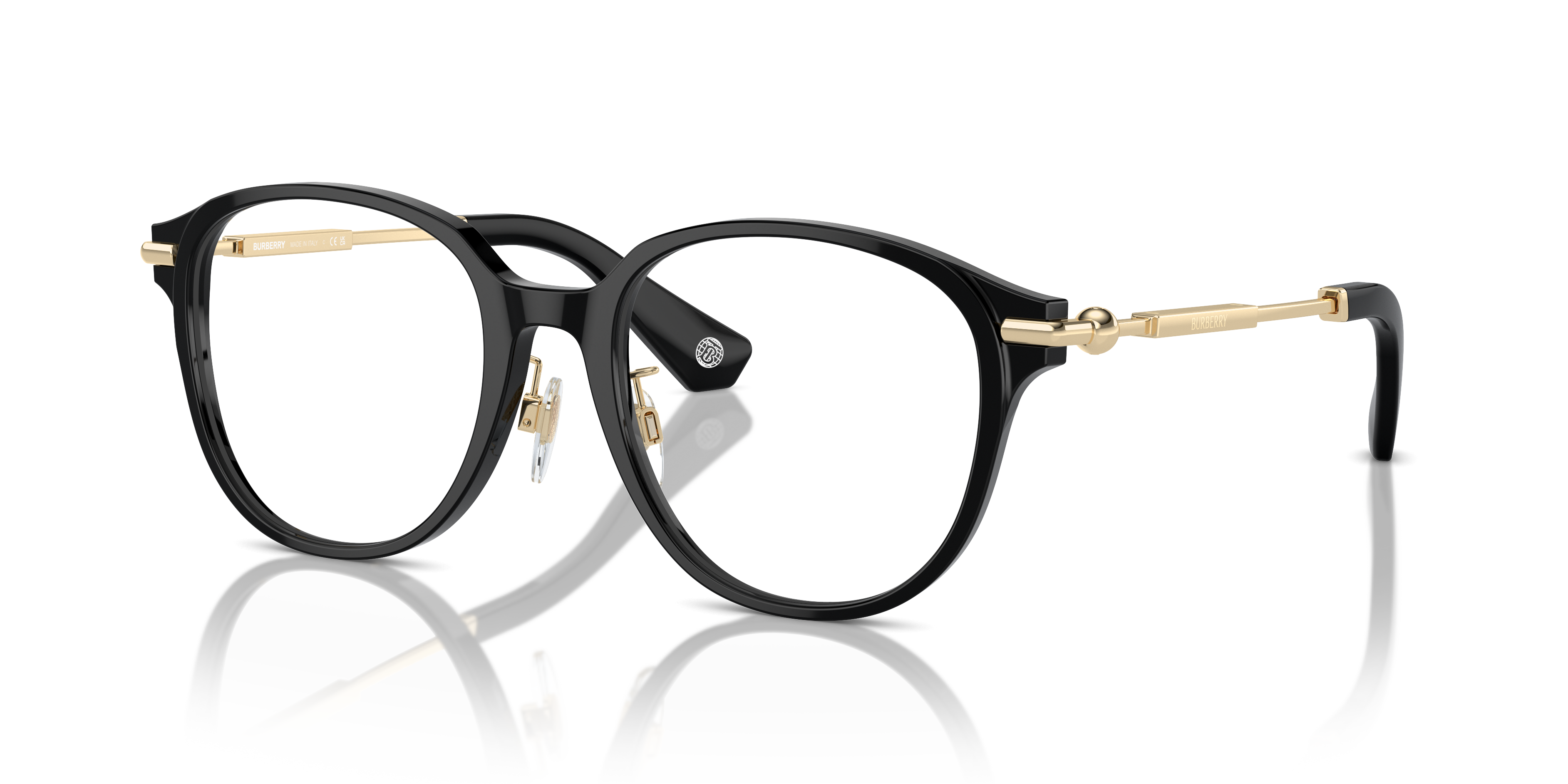 Burberry Eyeglasses BE2412D 3001