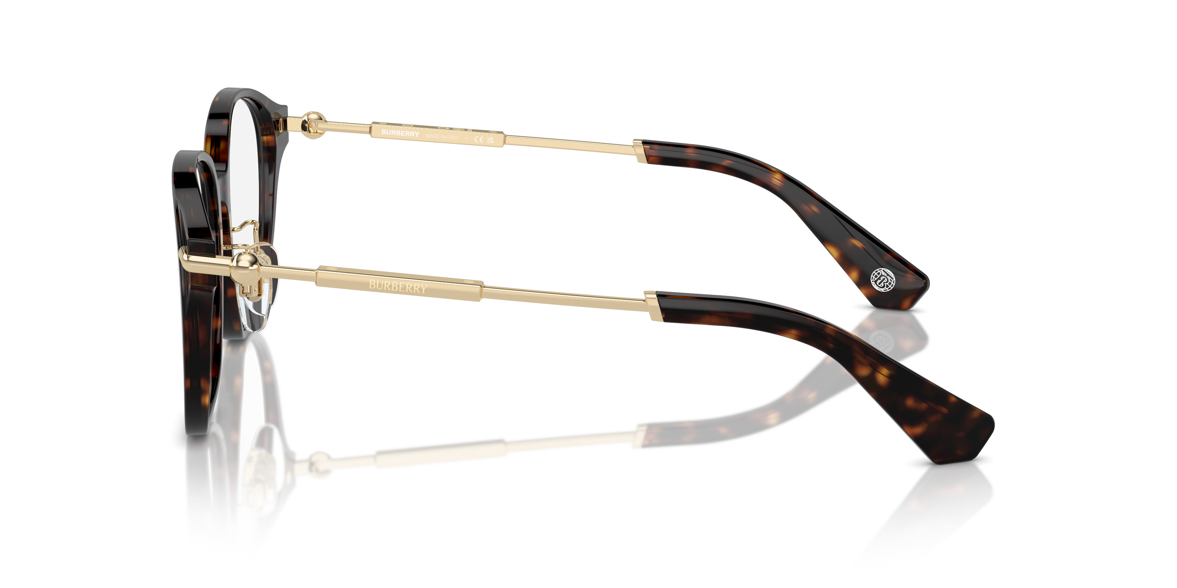 Burberry Eyeglasses BE2412D 3002