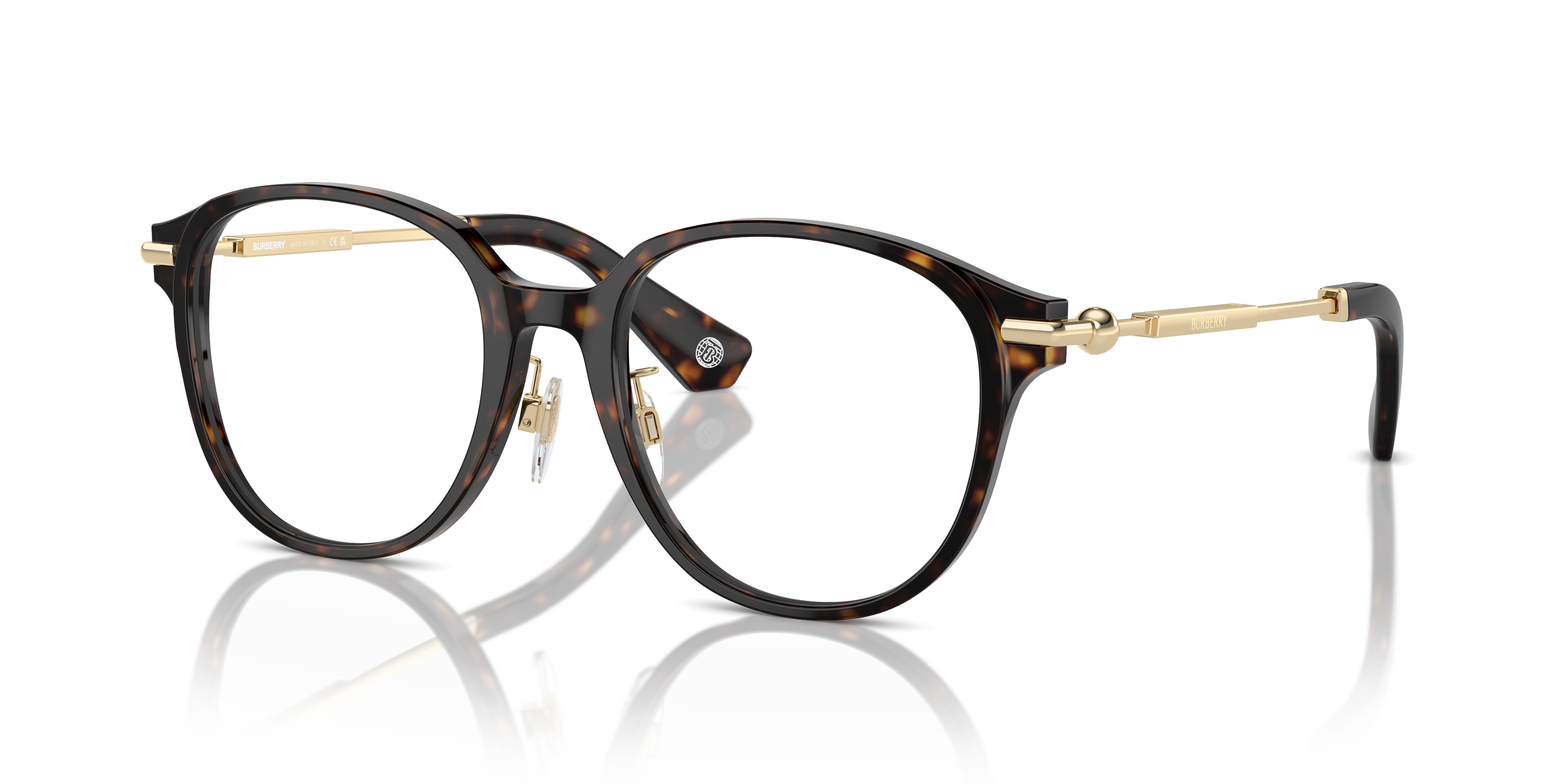 Burberry Eyeglasses BE2412D 3002