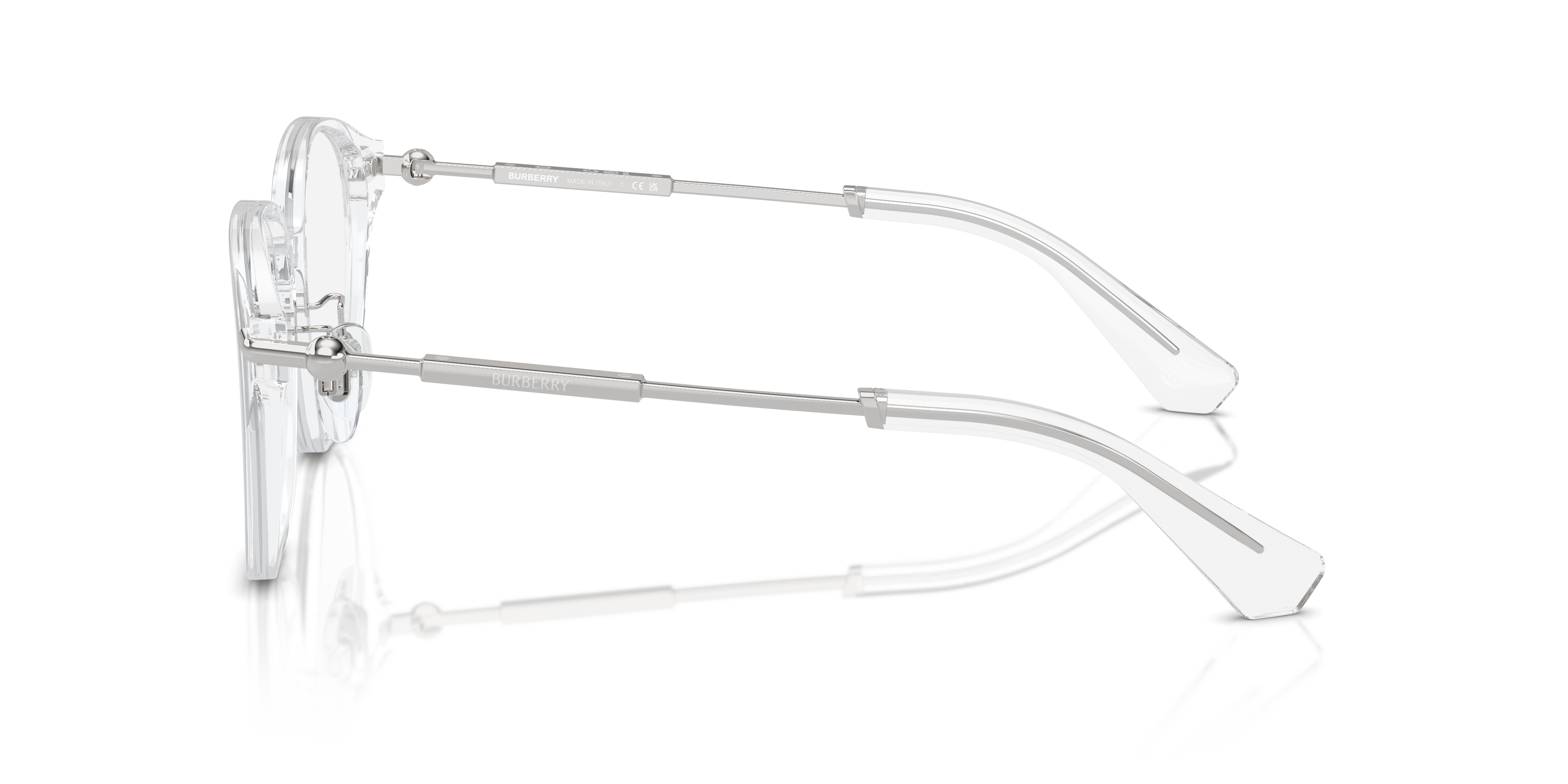 Burberry Eyeglasses BE2412D 3024