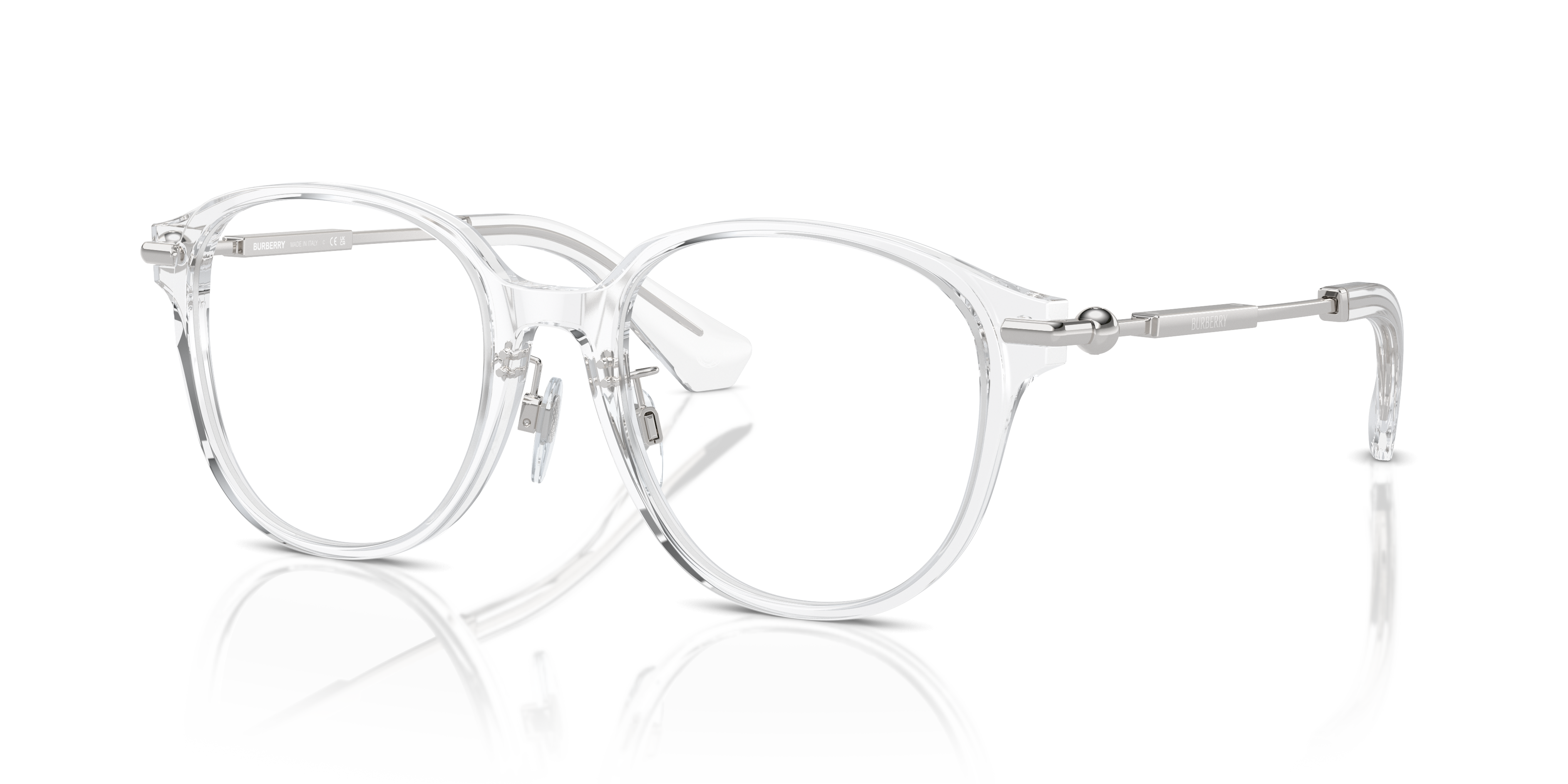 Burberry Eyeglasses BE2412D 3024