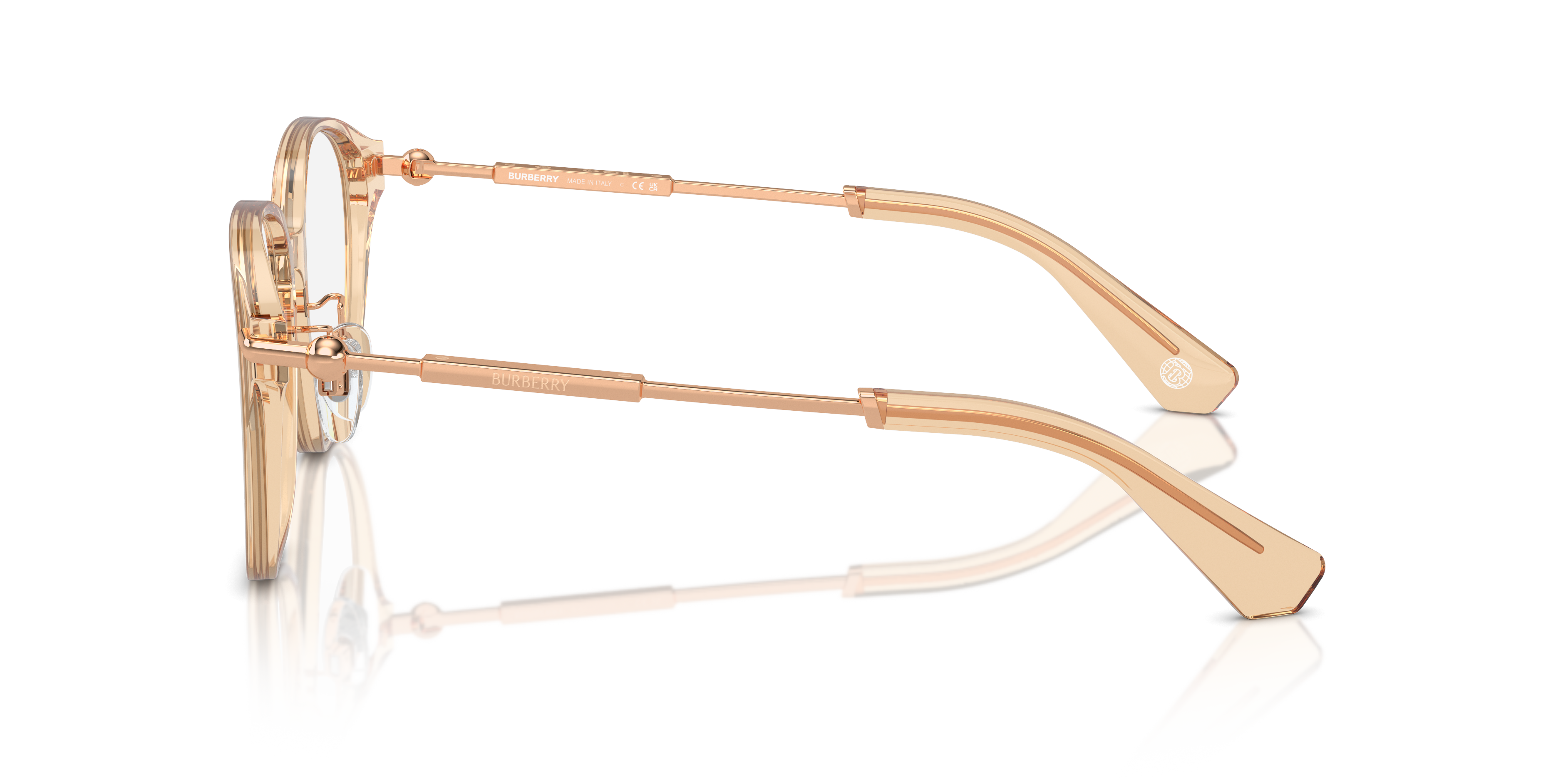 Burberry Eyeglasses BE2412D 4063