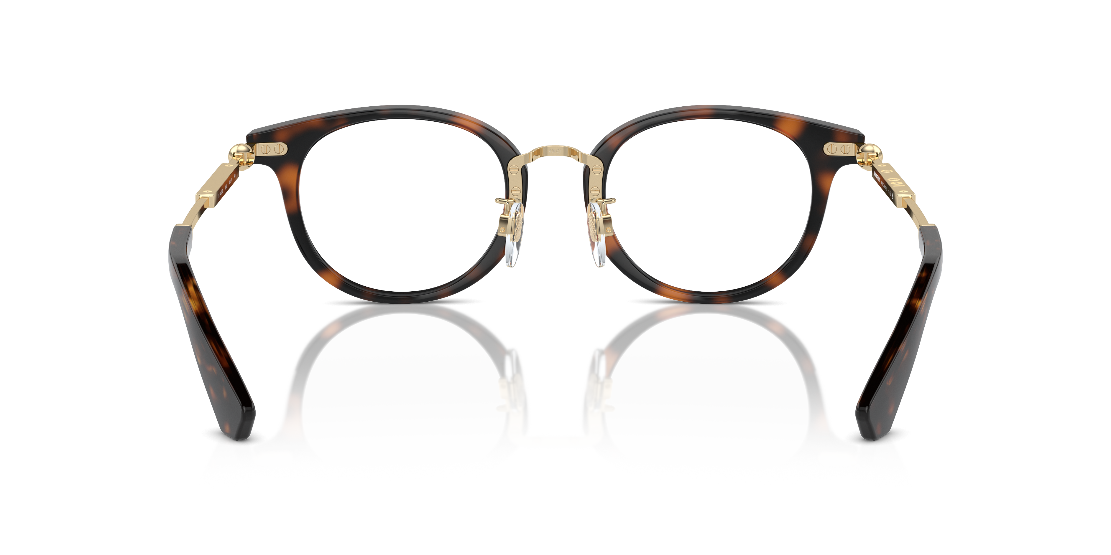 Burberry Eyeglasses BE2413D 3002