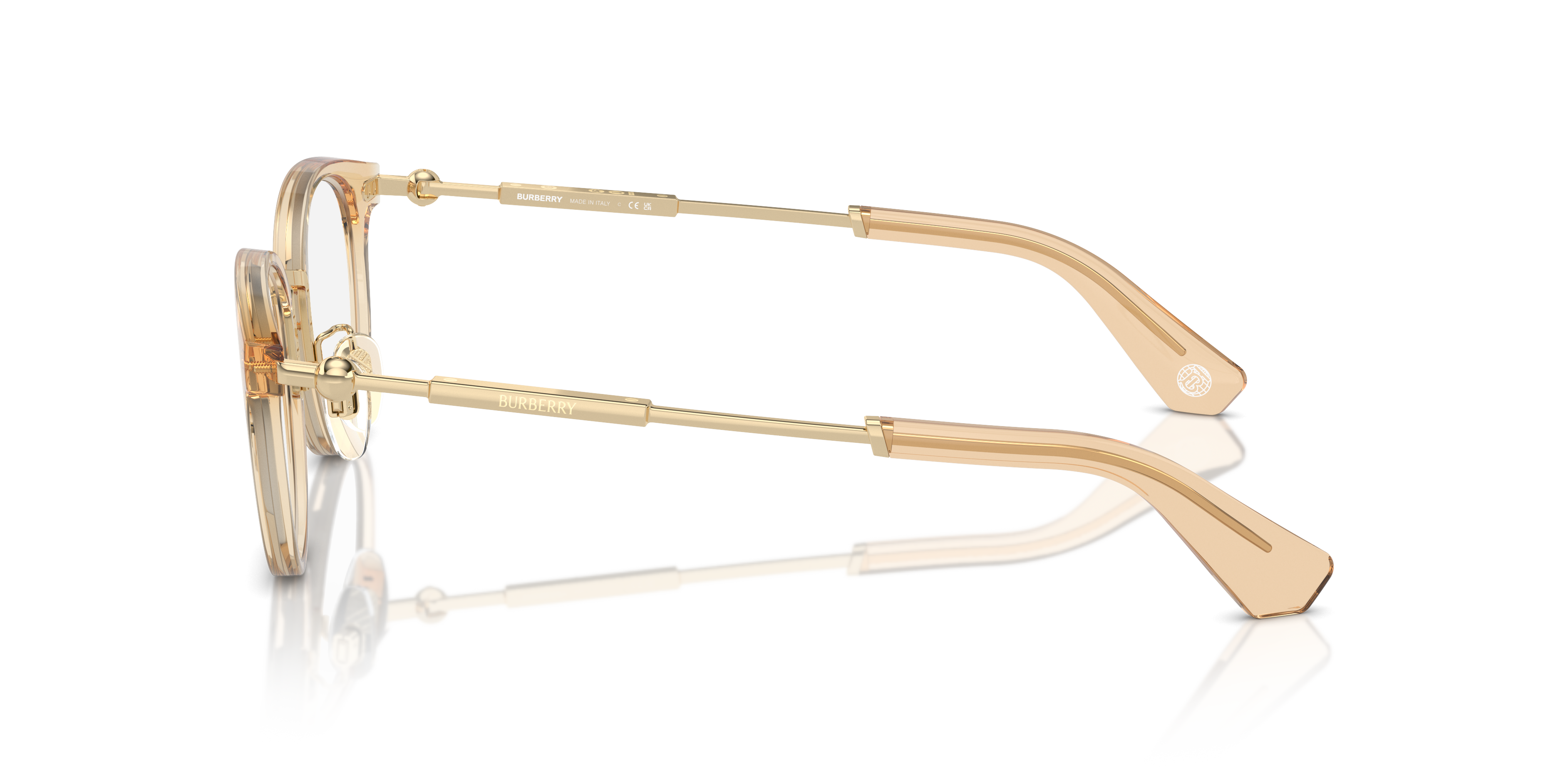 Burberry Eyeglasses BE2413D 4063