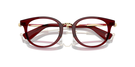 Burberry Eyeglasses BE2413D 4128