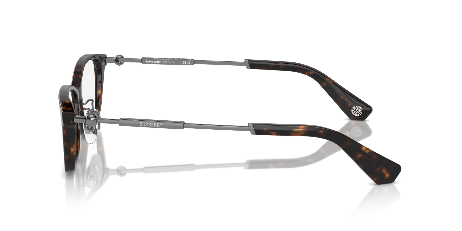 Burberry Eyeglasses BE2414D 3002