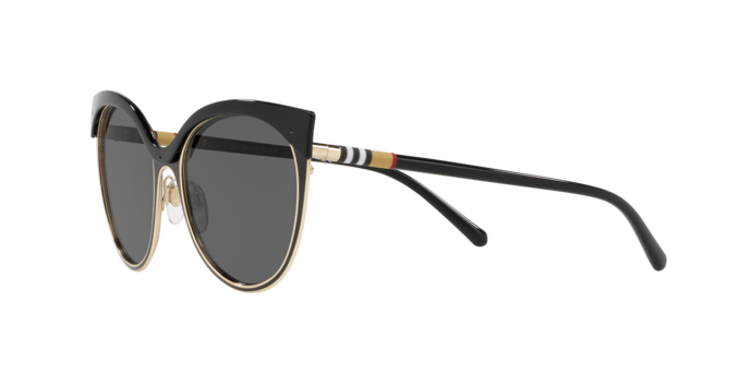 Burberry Sunglasses BE3096 126287