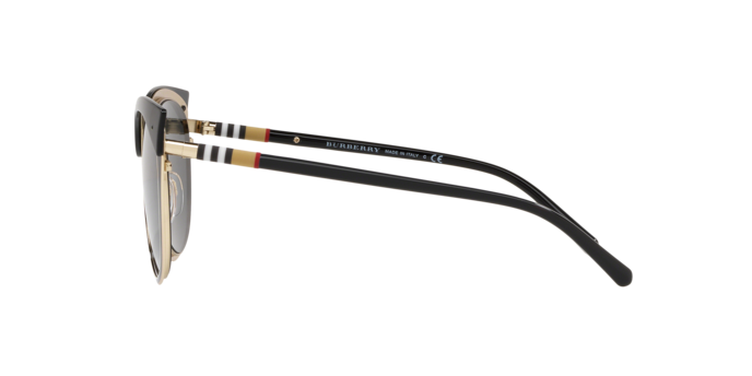 Burberry Sunglasses BE3096 126287