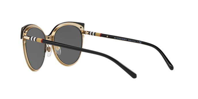 Burberry Sunglasses BE3096 126287