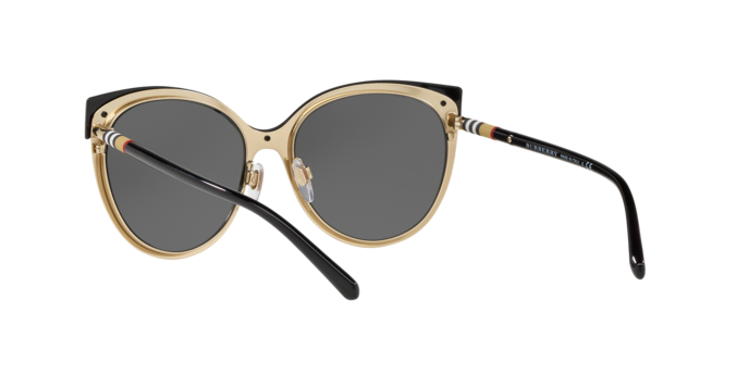 Burberry Sunglasses BE3096 126287