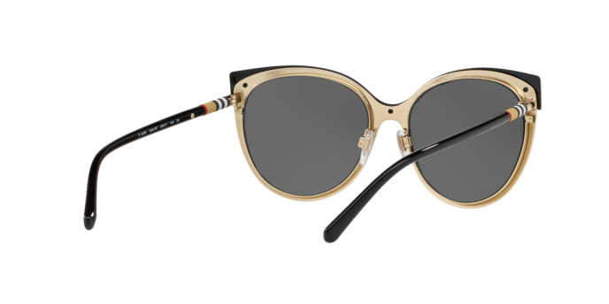 Burberry Sunglasses BE3096 126287