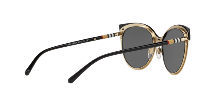 Burberry Sunglasses BE3096 126287