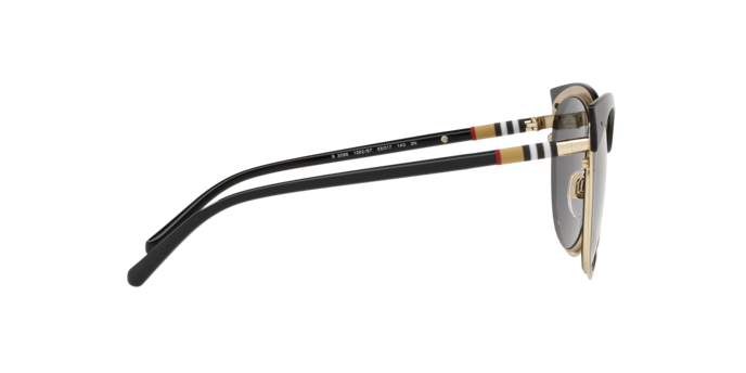 Burberry Sunglasses BE3096 126287