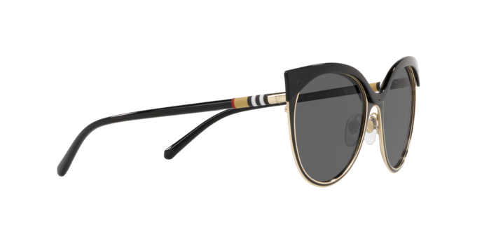 Burberry Sunglasses BE3096 126287