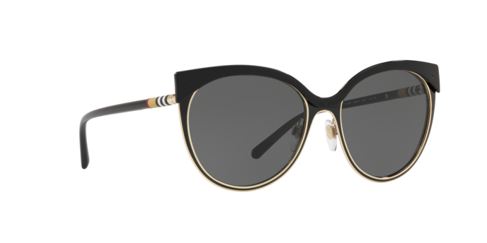 Burberry Sunglasses BE3096 126287