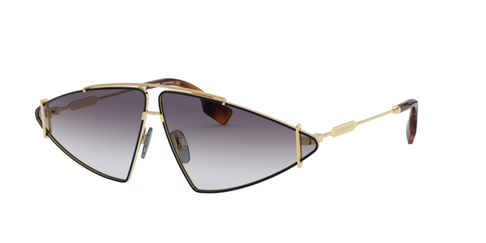 Burberry Sunglasses BE3111 10178G