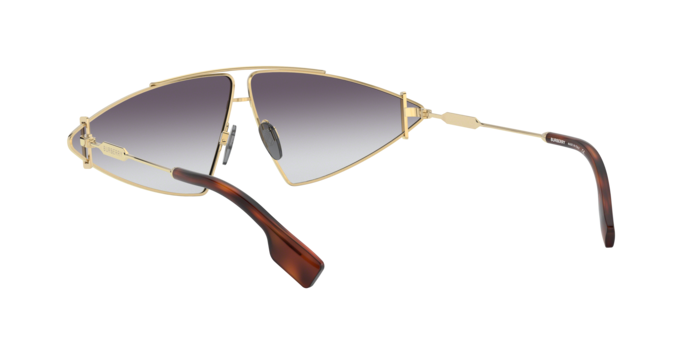 Burberry Sunglasses BE3111 10178G