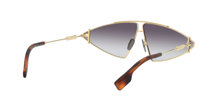 Burberry Sunglasses BE3111 10178G