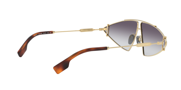 Burberry Sunglasses BE3111 10178G