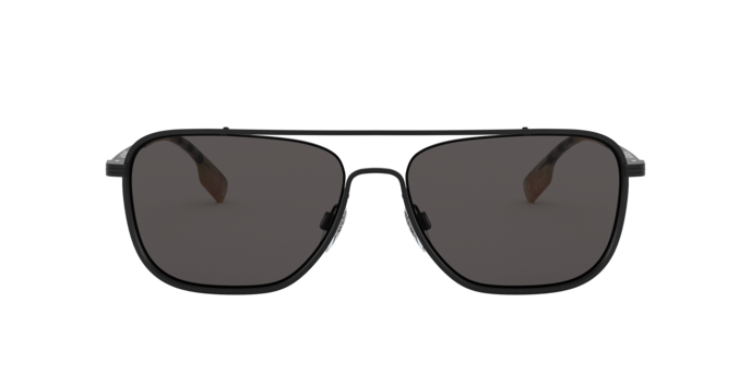 Burberry Falcon Sunglasses BE3112 100787