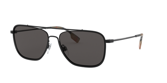 Burberry Falcon Sunglasses BE3112 100787
