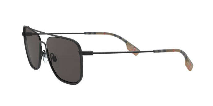 Burberry Falcon Sunglasses BE3112 100787