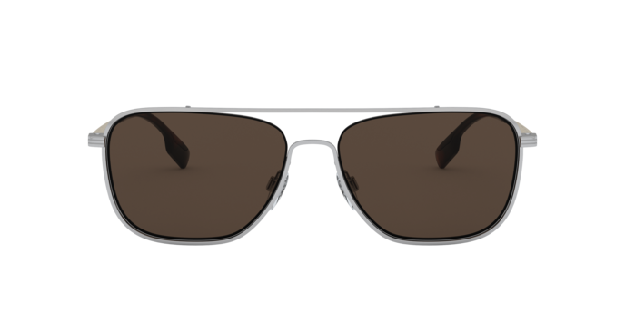 Burberry Falcon Sunglasses BE3112 130173