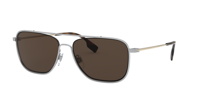 Burberry Falcon Sunglasses BE3112 130173