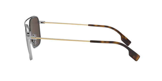 Burberry Falcon Sunglasses BE3112 130173