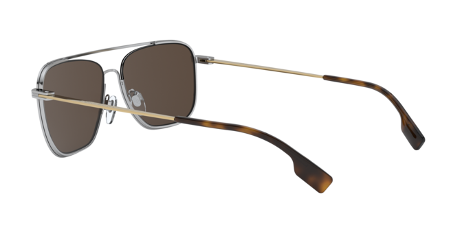 Burberry Falcon Sunglasses BE3112 130173