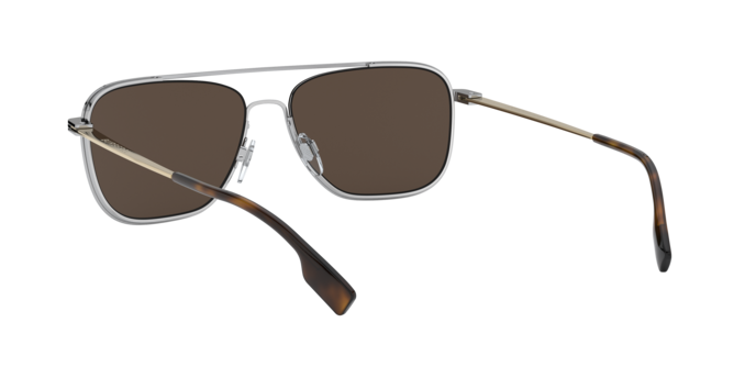 Burberry Falcon Sunglasses BE3112 130173