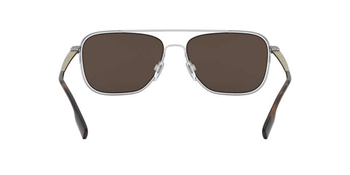 Burberry Falcon Sunglasses BE3112 130173